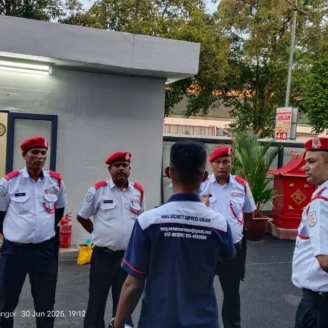 Roll Call Briefing – Building Structure

A roll call briefing was conducted for all security personnel regarding the building structure and layout. Guards were briefed on key areas of the building, including entrances, exits, emergency escape routes, fire assembly points, control room location, and restricted access areas. The briefing aimed to improve guards' knowledge of the premises and enhance their ability to respond effectively during emergencies and daily security operations. All guards attended and acknowledged the instructions provided.