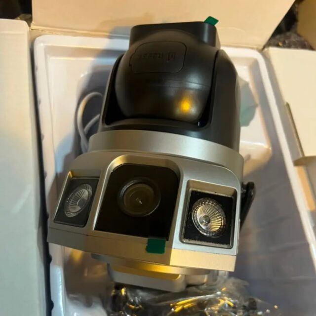 MAG Security is pleased to provide FOC (Free of Charge) Solar-Powered CCTV Cameras for selected new clients upon commencement of a new security assignment.

This value-added initiative enhances site security through 24/7 surveillance while reducing installation and operational costs. Our solar CCTV solution is suitable for construction sites, warehouses, residential areas, and remote locations where power supply may be limited.
At MAG Security, we are committed to delivering reliable security services and innovative security solutions to protect our clients' assets and operations.
You can also �⁠request a shorter version for WhatsApp, social media, or a client proposal.